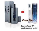 perfumes UP!essência